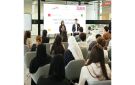 100 مشارك في حوارات الطلبة بدبي يناقشون الذكاء الاصطناعي والتعلم المستقل - ae