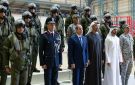 قلق إسرائيلي من رفض مصر دمج أسطولها مع واشنطن وتل أبيب في الخليج