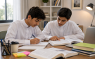 استعدادا للامتحانات النهائية.. الاثنين والثلاثاء للتعلم الذاتي والمراجعات المنزلية للطلبة