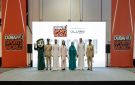 انطلاق النسخة السادسة عشرة من عالم دبي للرياضة