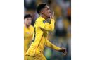 بالاسيوس: كولومبيا ستنافس بقوة على كأس العالم - ae