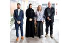  الإمارات لبحوث علوم الاستمطار يطلق من أستراليا مشروعا بحثيا بالذكاء الاصطناعي