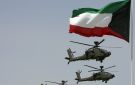  الدفاع الكويتية : تعاملنا مع 7 صواريخ باليستية إيرانية فجر السبت