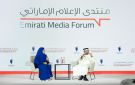 النعيمي: الإيرانيون يحترمون الإمارات لأنها تتحدث بخطاب واحد