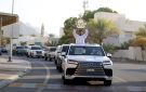حتا تحتفل بدرع الدرجة الأولى الإماراتي.. والعودة إلى دوري المحترفين