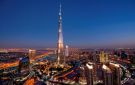 دييز تسجل أداء قياسيا في إجمالي تجارة دبي غير النفطية في 2025