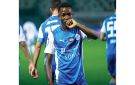 عبدالله توريه: النصر لم يقدم موسما سيئا - ae