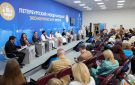 رجل أعمال إماراتي يتوقع زيادة كبيرة في التبادل التجاري بين روسيا ودول الخليج ويشير إلى العوائق