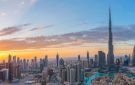 طقس الإمارات غدا.. صحو نهارا ورطب ليلا