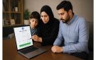 أهال يلجؤون إلى تزوير تواريخ الميلاد لإنشاء حـســابات تواصل لأطفالهم