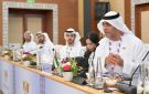 الإمارات تؤكد التزامها بتعزيز التعاون الدولي في مكافحة التطرف والإرهاب - ae