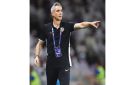 باولو سوزا: مع شباب الأهلي حطمت أرقاما ...