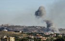 الجيش اللبناني يعلن مقتل عدد من العسكريين في غارة إسرائيلية