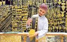 46.25 درهما تراجعا في سعر غرام الذهب خلال 3 أسابيع