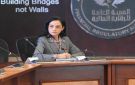 رئيس الوزراء المصري يقرر تعيين رحاب طه مساعدا لرئيس هيئة الرقابة المالية