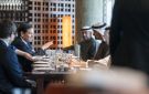 الخارجية الأمريكية: روبيو أكد لرئيس الإمارات التزام واشنطن بضمان أمن أبوظبي