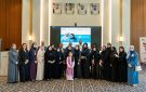  تنمية المجتمع و دبي الرقمية تطلقان مبادرة حق الطفل في النمو في بيئة متوازنة رقميا 