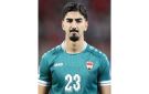 دوسكي: لم يتوقع أحد أن يظهر منتخب العراق بهذه الصورة - ae