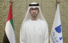 الجابر يبحث مع رئيس بلاك روك الاستثمار طويل الأجل في الطاقة