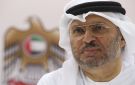 قرقاش: المنطقة تدفع الثمن والمراجعة أصبحت حتمية