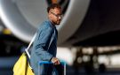 مفاجأة جديدة بشأن مشاركة نيمار في كأس العالم