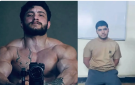 لسبب لا يصدق .. فتى يقتل مدرب كمال أجسام شهير بـ 17 طلقة كلاشنكوف