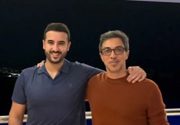 صورة ورسائل متزامنة: هل بدأت السعودية والإمارات في طي صفحة التوتر؟