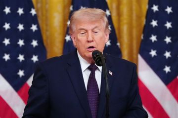 ترامب: نتنياهو طلب لقائي ويعلم من هو الزعيم ترامب: نتنياهو طلب لقائي ويعلم من هو الزعيم