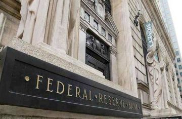 بنك قطر الوطني يتوقع توجه الفيدرالي الأمريكي نحو تشديد السياسة النقدية بنك قطر الوطني يتوقع توجه الفيدرالي الأمريكي نحو تشديد السياسة النقدية