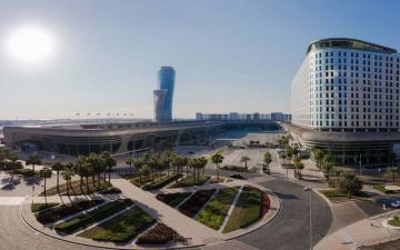 أدنيك تسجل مساهمة قياسية بـ9.2 مليار درهم في الاقتصاد الإماراتي خلال عام أدنيك تسجل مساهمة قياسية بـ9.2 مليار درهم في الاقتصاد الإماراتي خلال عام