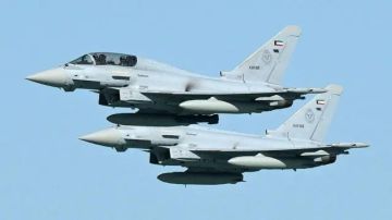 طائرات حربية بحرينية وكويتية شنت غارات على إيران في رد خليجي نادر وول ستريت جورنال طائرات حربية بحرينية وكويتية شنت غارات على إيران في رد خليجي نادر وول ستريت جورنال