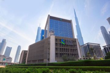 ستاندرد تشارترد يتوقع زيادة نمو الأعمال في الإمارات بالربع الثالث من 2026 ستاندرد تشارترد يتوقع زيادة نمو الأعمال في الإمارات بالربع الثالث من 2026