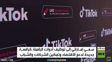 الإمارات.. توظيف الرقمنة لدعم الاقتصاد الإمارات.. توظيف الرقمنة لدعم الاقتصاد