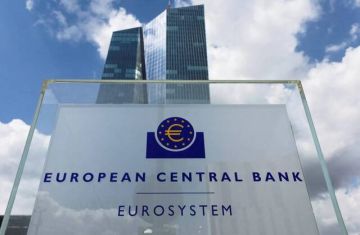 المركزي الأوروبي يراقب تداعيات الحرب الإيرانية المركزي الأوروبي يراقب تداعيات الحرب الإيرانية