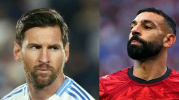 الذكاء الاصطناعي يختار الفائز في مواجهة مصر أمام الأرجنتين