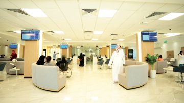 الإمارات الصحية : منظومة متقدمة لإدارة المواعيد الطبية الإمارات الصحية : منظومة متقدمة لإدارة المواعيد الطبية