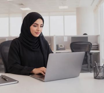 حكومة أبوظبي تتعاون مع مايكروسوفت لإطلاق برنامج الموظف الرائد حكومة أبوظبي تتعاون مع مايكروسوفت لإطلاق برنامج الموظف الرائد