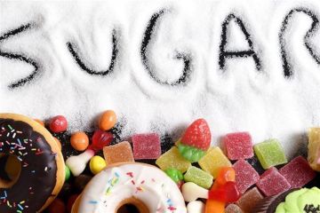 ليست صحية كما تبدو .. 10 أطعمة مليئة بالسكر ليست صحية كما تبدو .. 10 أطعمة مليئة بالسكر