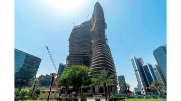 بيع بنتهاوس في دبي بـ 200 مليون درهم بيع بنتهاوس في دبي بـ 200 مليون درهم