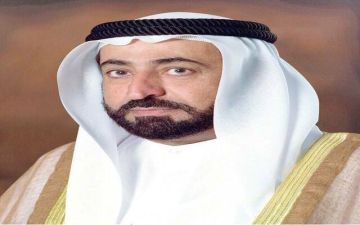 حاكم الشارقة يصدر مرسوما باعتماد الهيكل التنظيمي لدائرة التنمية الاقتصادية حاكم الشارقة يصدر مرسوما باعتماد الهيكل التنظيمي لدائرة التنمية الاقتصادية