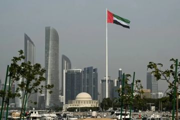 الإمارات تنشئ محكمة متخصصة لمكافحة الاتجار بالبشر في أبوظبي الإمارات تنشئ محكمة متخصصة لمكافحة الاتجار بالبشر في أبوظبي