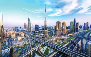 13.87مليار درهم تصرفات عقارات دبي الأسبوعية 13.87مليار درهم تصرفات عقارات دبي الأسبوعية