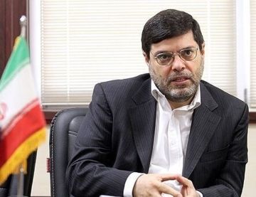 مفاوض إيراني ردا على تهديد ترامب: إذا.. حان وقت إخلاء الكويت وقطر والسعودية والبحرين وربما عمان
