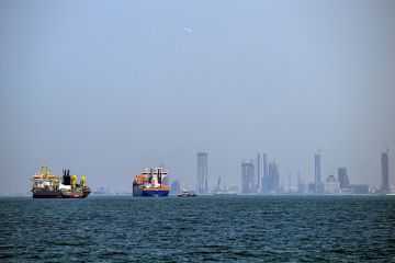 حبيب الملا يكتب: الإمارات دولة لها حقوق في مضيق هرمز