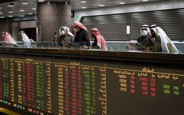 15 يوليو..بدء بيع أوراق مالية لصالح وزارة العدل في بورصة الكويت 15 يوليو..بدء بيع أوراق مالية لصالح وزارة العدل في بورصة الكويت
