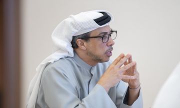 الإمارات تعلن عن خطوة عالمية غير مسبوقة في مجال القضاء