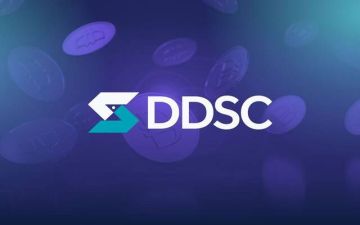 عملة DDSC تحصل على موافقة المركزي الإماراتي للتداول عبر منصات مختارة عملة DDSC تحصل على موافقة المركزي الإماراتي للتداول عبر منصات مختارة