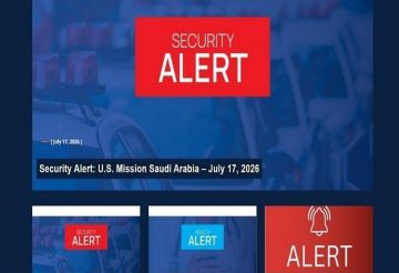 بينها السعودية والبحرين.. تحذير أمريكي عاجل من السفر إلى 15 دولة في الشرق الأوسط بينها السعودية والبحرين.. تحذير أمريكي عاجل من السفر إلى 15 دولة في الشرق الأوسط