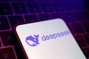 ديب سيك تطلق واجهة برمجة تطبيقات تجريبية لنموذجها الذكي الرائد ديب سيك تطلق واجهة برمجة تطبيقات تجريبية لنموذجها الذكي الرائد