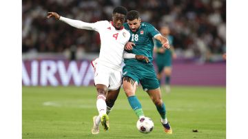 العبدولي: «الأبيض» بحاجة إلى خطة طويلة المدى للعودة إلى كأس العالم
